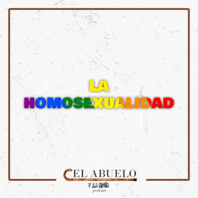El Abuelo y La Nieta Podcast