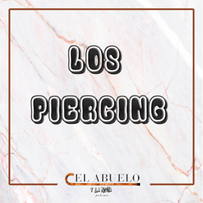 El Abuelo y La Nieta Podcast