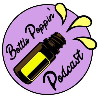 002 Essential Oil Info You Need To Know episode artwork