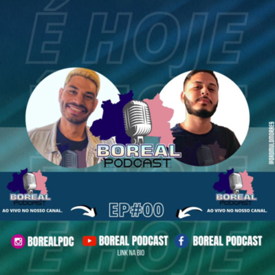 BOREAL PODCAST