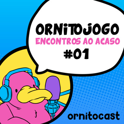 Ornitocast