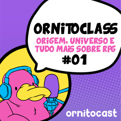 Ornitocast