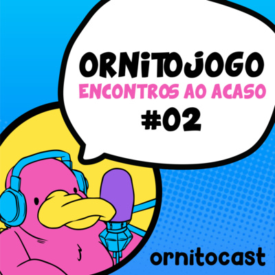 Ornitocast