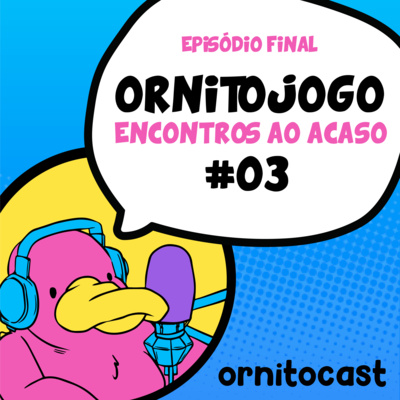 Ornitocast