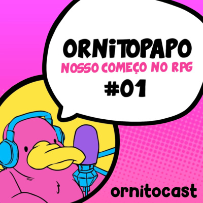 Ornitocast