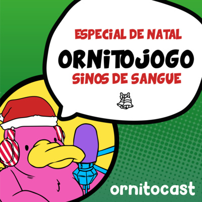 Ornitocast