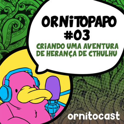 Ornitocast