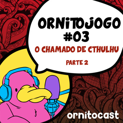 Ornitocast