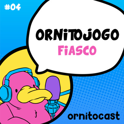 Ornitocast