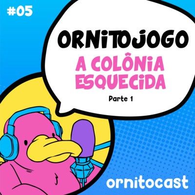 Ornitocast