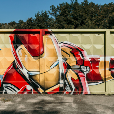 Active Learning & The Science of Superhero's