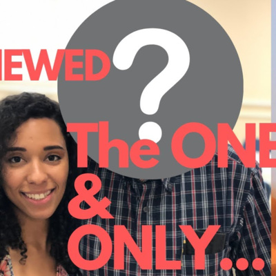 2 - Served as an Elder for 40years!? WOW! - Interview #1 episode artwork
