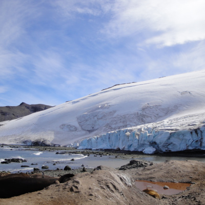 Episódio 10- O que não te contaram sobre as mudanças climáticas