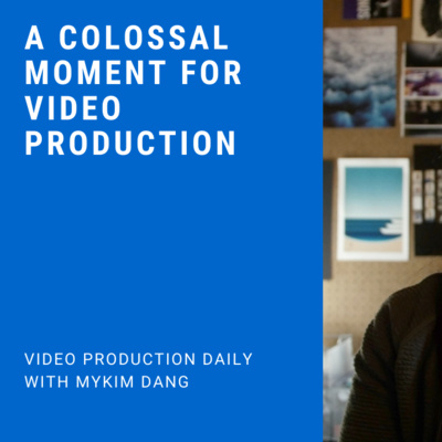 Why the Future Is Full of Opportunity for Video Creators