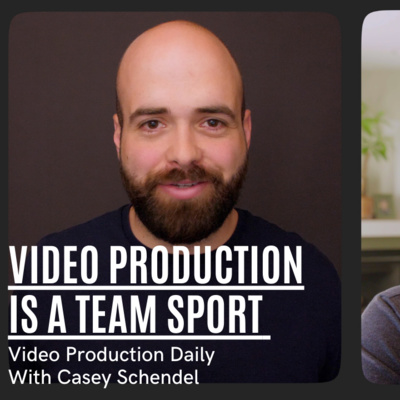 How to Build a Video Production Team You Can Be Proud Of