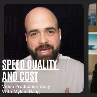 Critical Components of Great Video Production - With Mykim Dang