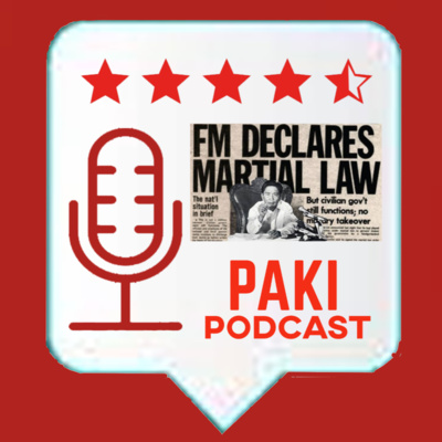 PakiPodcast