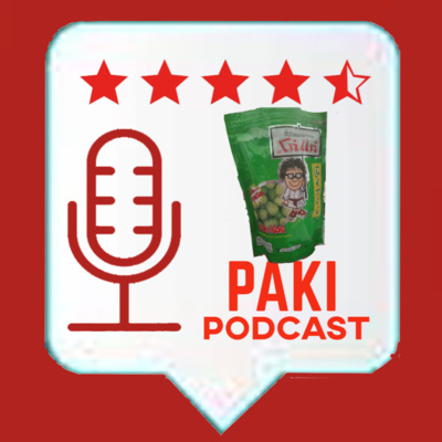 PakiPodcast