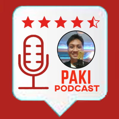 PakiPodcast