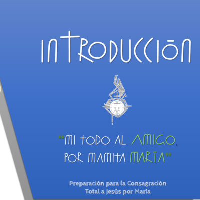Mi todo al Amigo por Mamita María