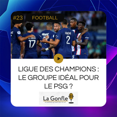La Gonfle