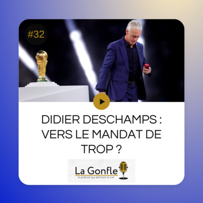 La Gonfle