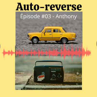 Auto-reverse