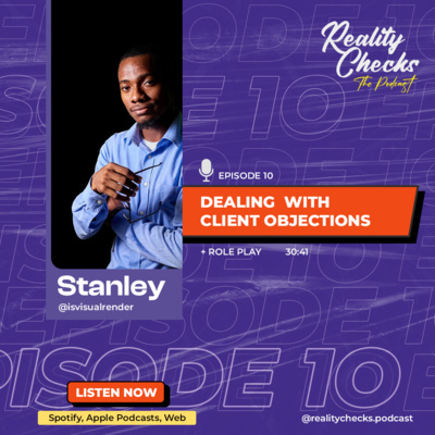 Dealing with Client objections Dealing with Client objections