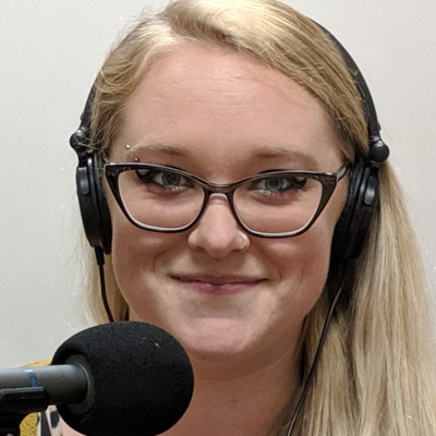 Valley Advocate Podcast - Jennifer Levesque on abortion and guns