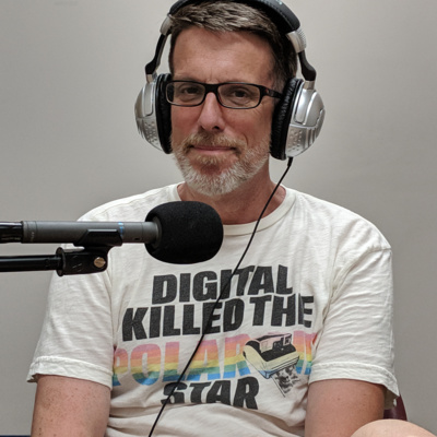 Valley Advocate Podcast: Michael Kusek on his new cannabis publication, Different Leaf
