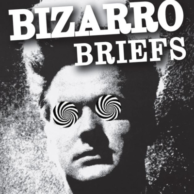 Bizarro Briefs: Seagull steals dog, asking someone out with a bomb threat, and a port-a-potty disaster