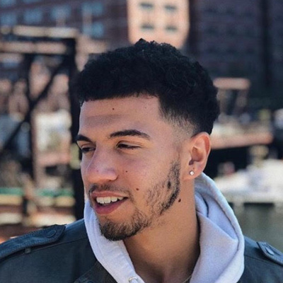 VA Podcast: Shutesbury rapper Chris Focus on finding hip-hop by accident and growing as an artist