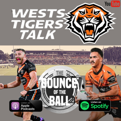 The Bounce of the Ball Podcast