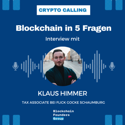 Crypto Calling