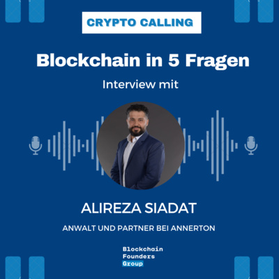 Crypto Calling