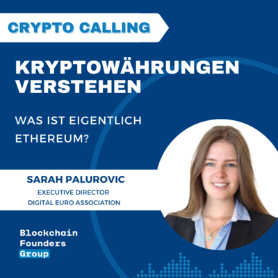 Crypto Calling