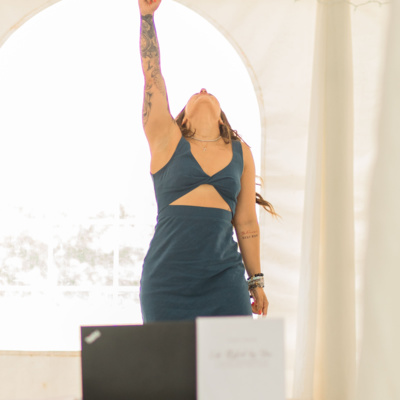 Generating Impact with Ashli Helm