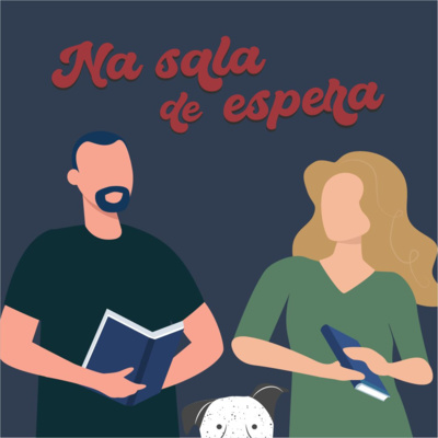 Na Sala de Espera