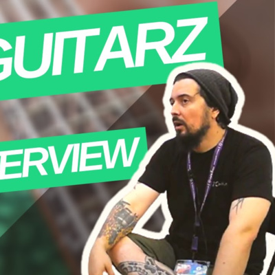 Les interviews d\'Alex