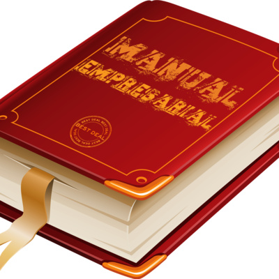 MANUAL EMPRESARIAL episode artwork
