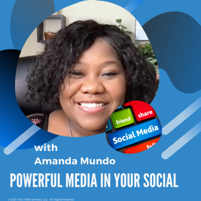 How to Hack Your Social Media Presence episode artwork