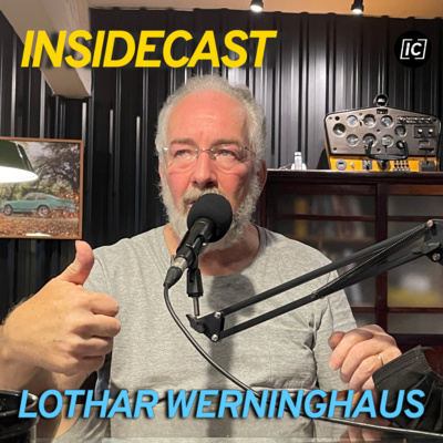 InsideCAST