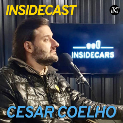 InsideCAST