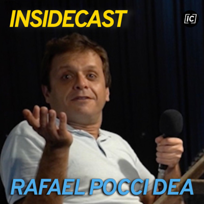 InsideCAST