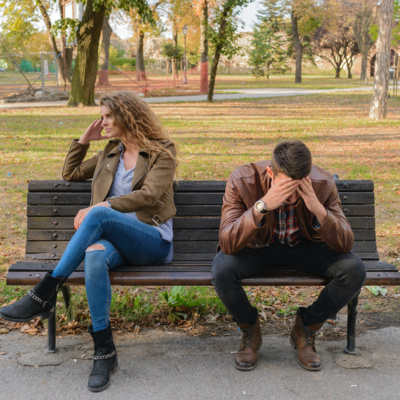 1 de 8 COMO PERROS Y GATOS. Renovando el amor en la Pareja. CURSO para Sanar y Fortalecer PAREJAS