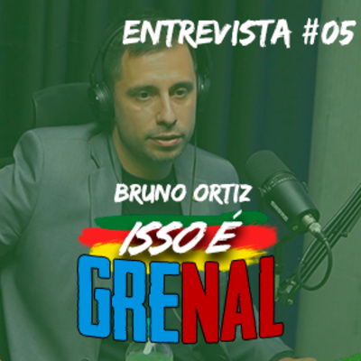 Isso é GreNal
