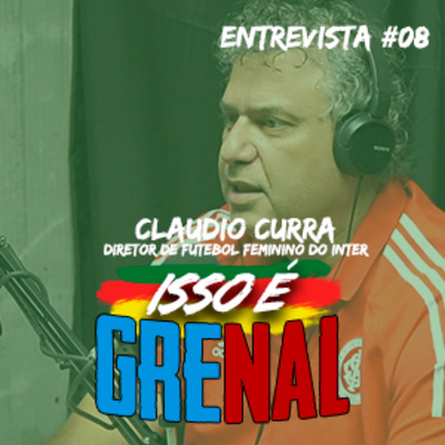 Isso é GreNal