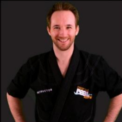 The Digital Dojo