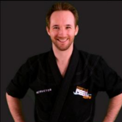 The Digital Dojo