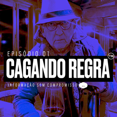 Cagando Regra
